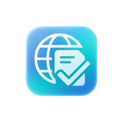 ISO Belgelendirme Logo